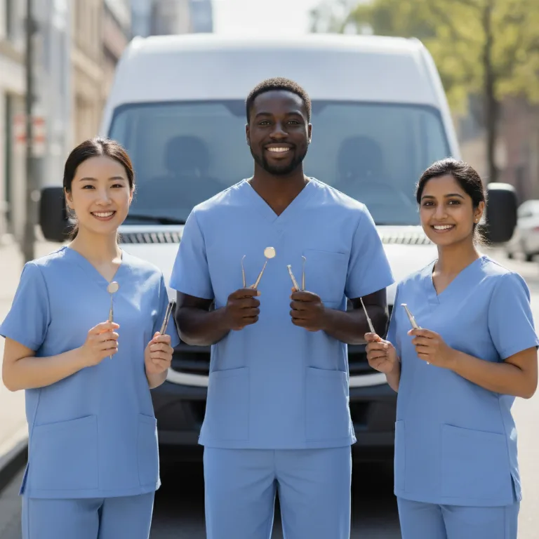 dentist Kalihi-Palama