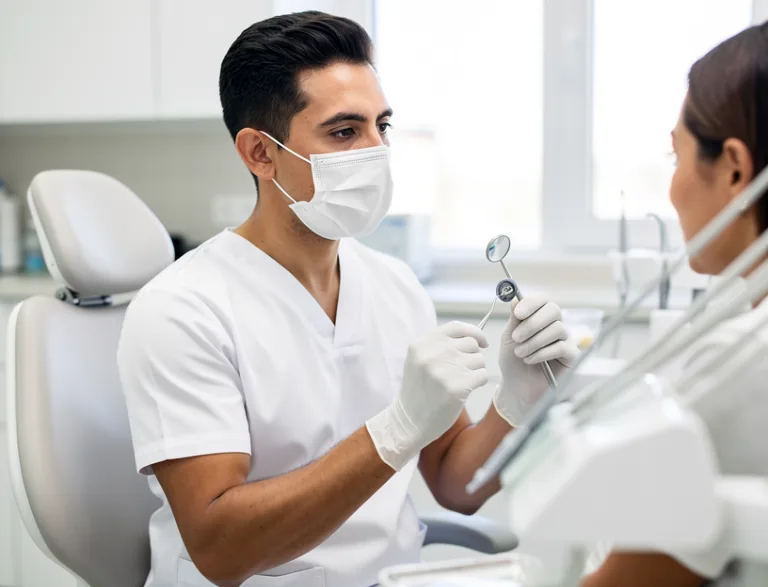 dentist Kalihi-Palama